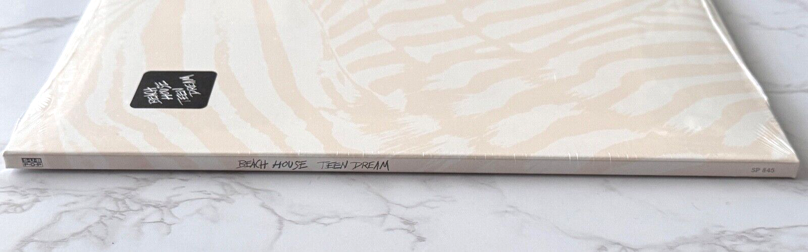 Beach House – Teen Dream 2 (2010)