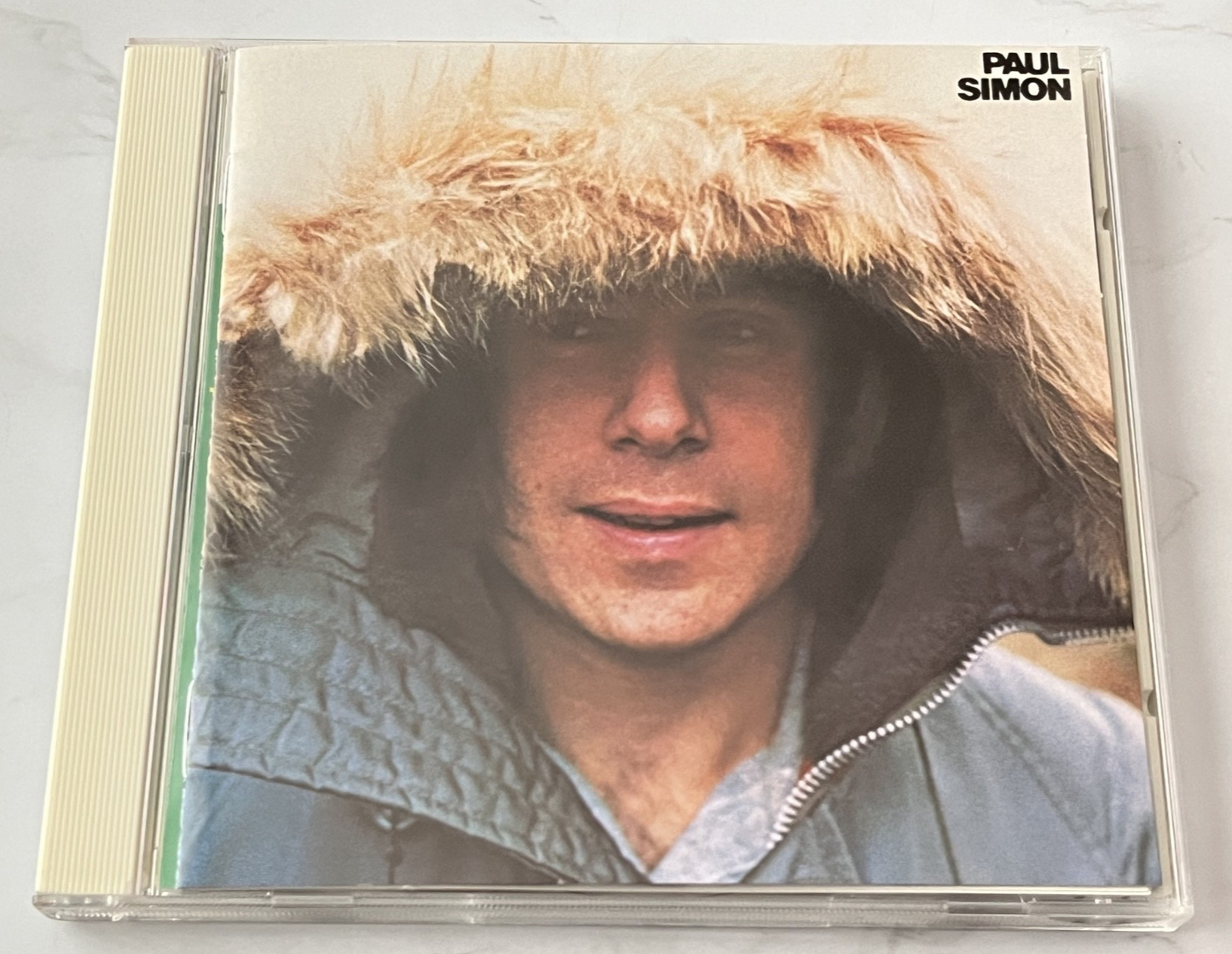 Paul Simon – Paul Simon (1997)