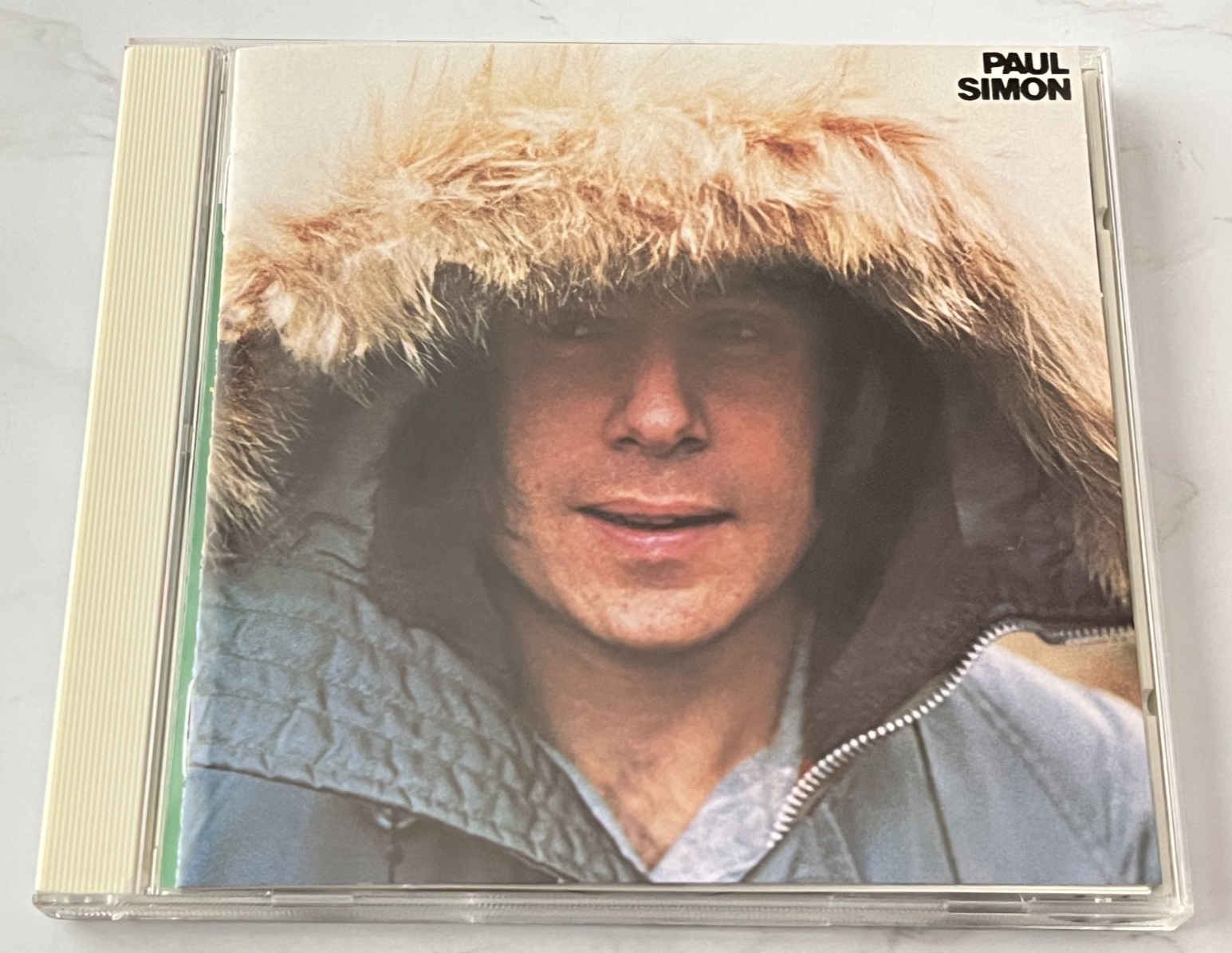 Paul Simon – Paul Simon (1997)