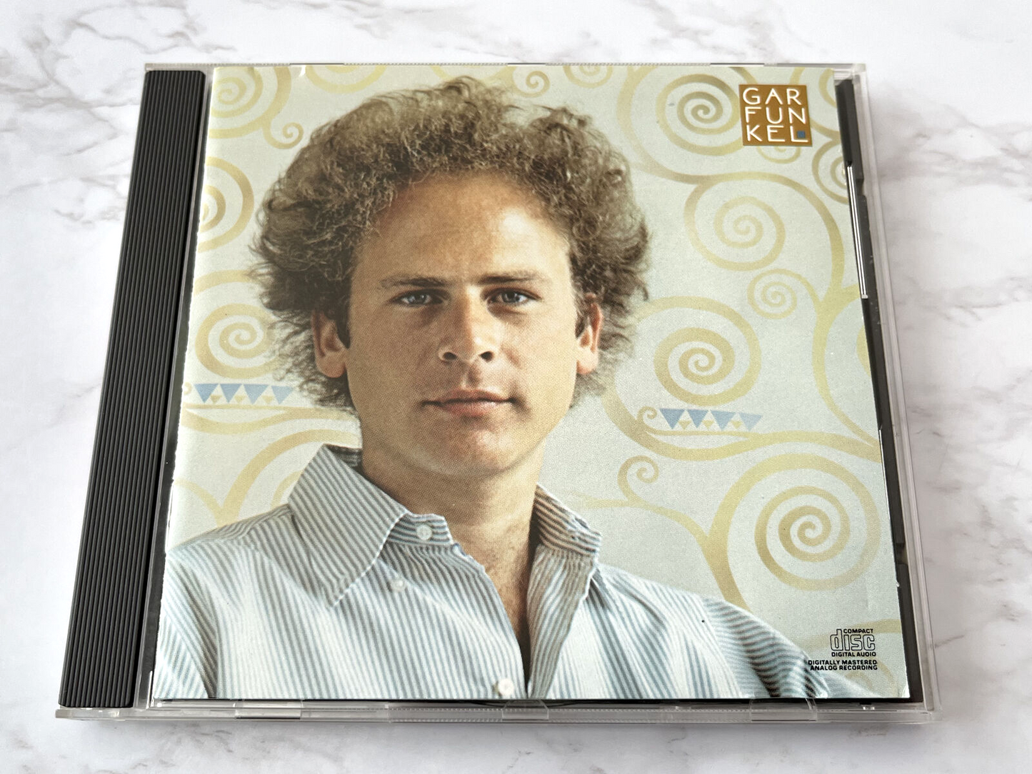 Art Garfunkel – Garfunkel