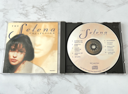Selena – The Collection (1997)