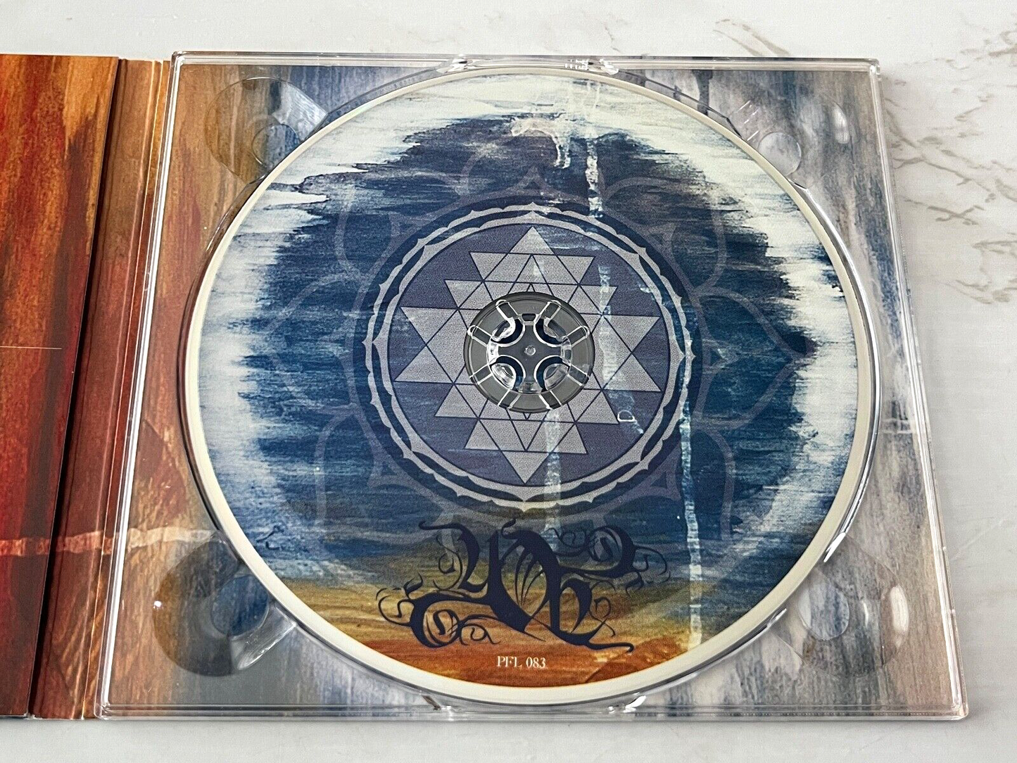 Yob – Atma (Digipak) (2011) [CANADA PRESS]