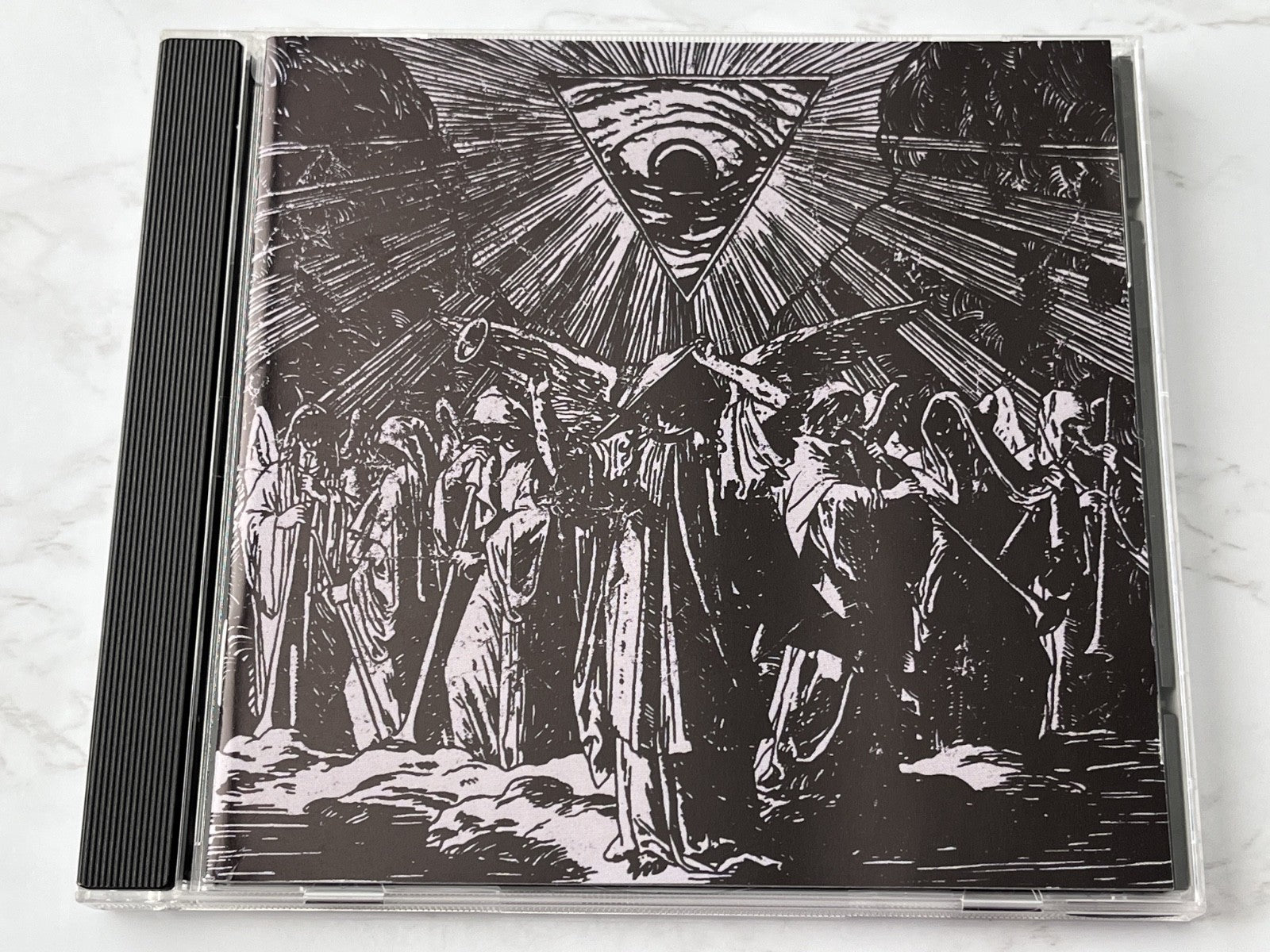 Watain – Casus Luciferi (2015)