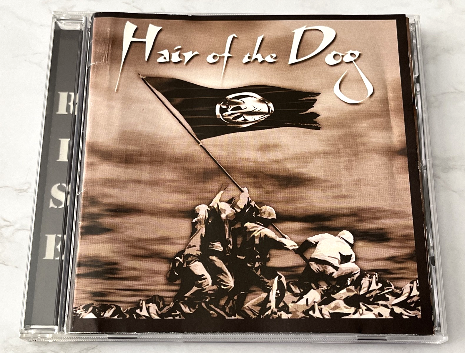 Hair Of The Dog – Rise (2000)