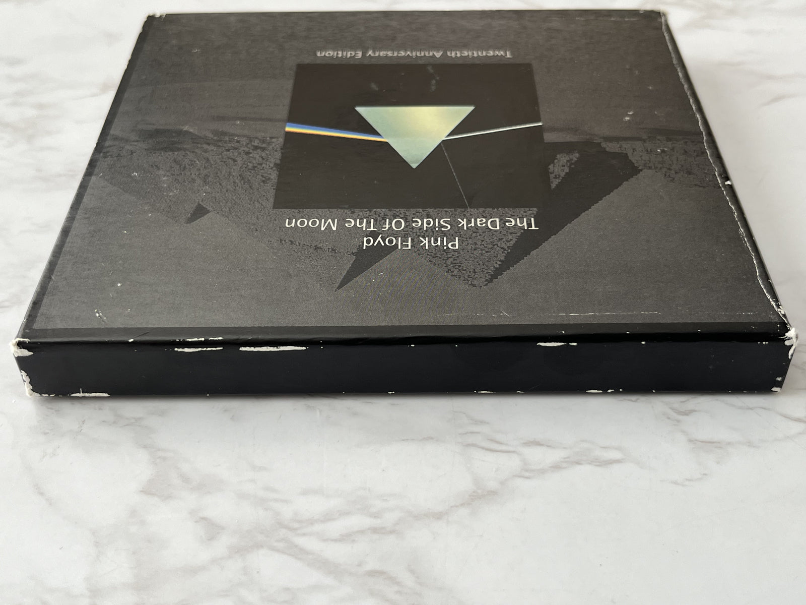 Pink Floyd – Dark Side Of The Moon (Box Set) (1993)