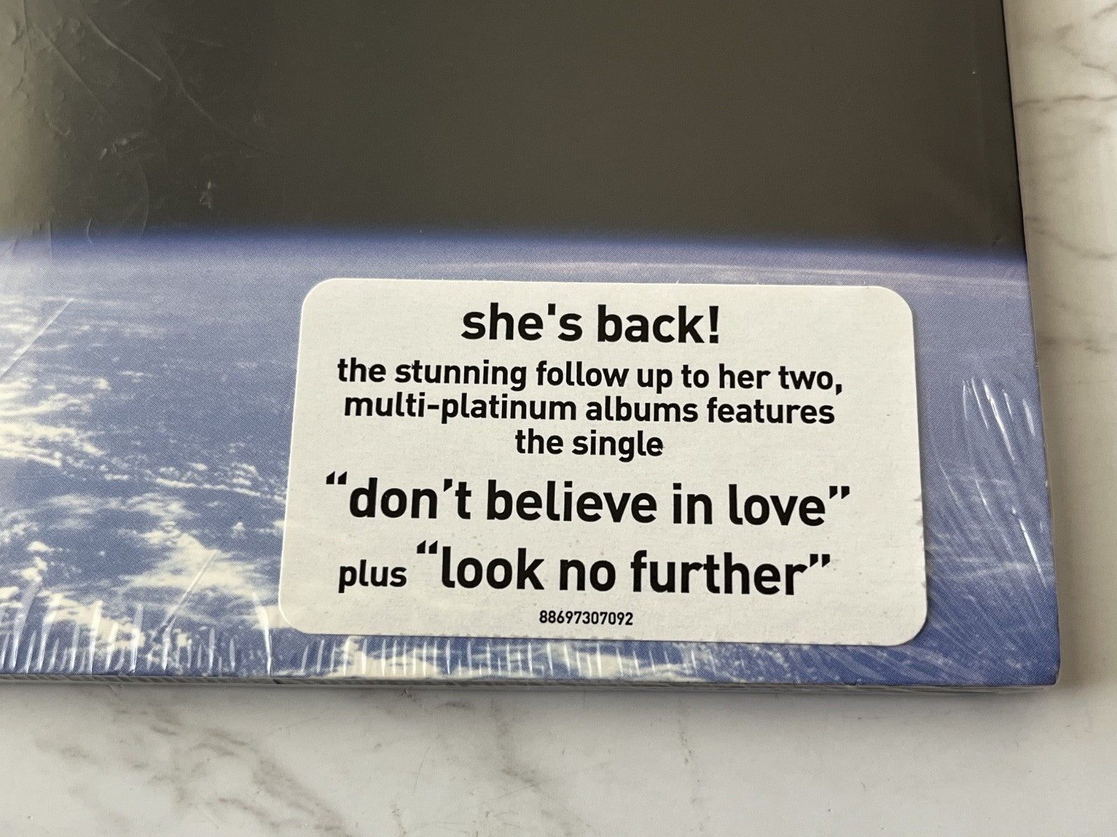 Dido – Safe Trip Home (Digipak) (2008)
