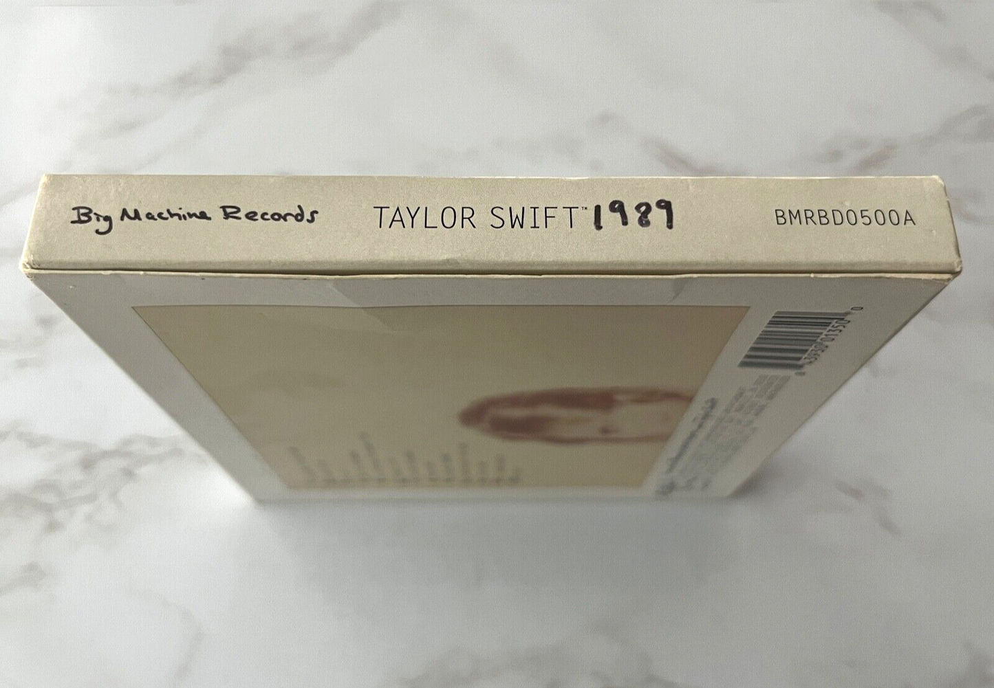 Taylor Swift – 1989 (2014)