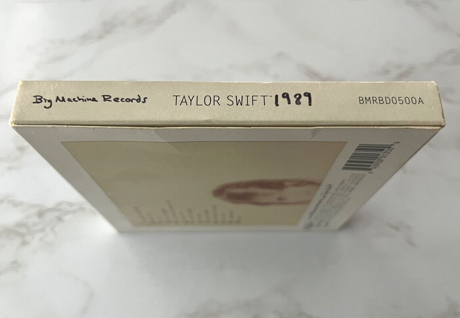 Taylor Swift – 1989 (2014)