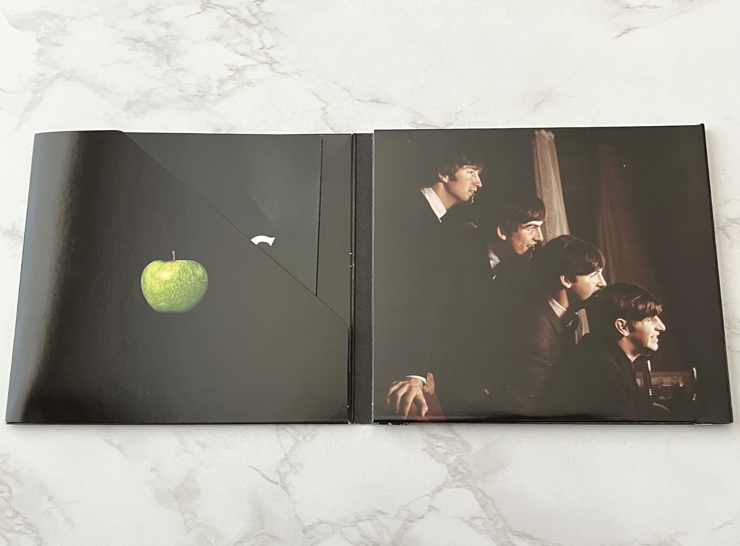 The Beatles – Past Masters 2 (Digipak) (2009)