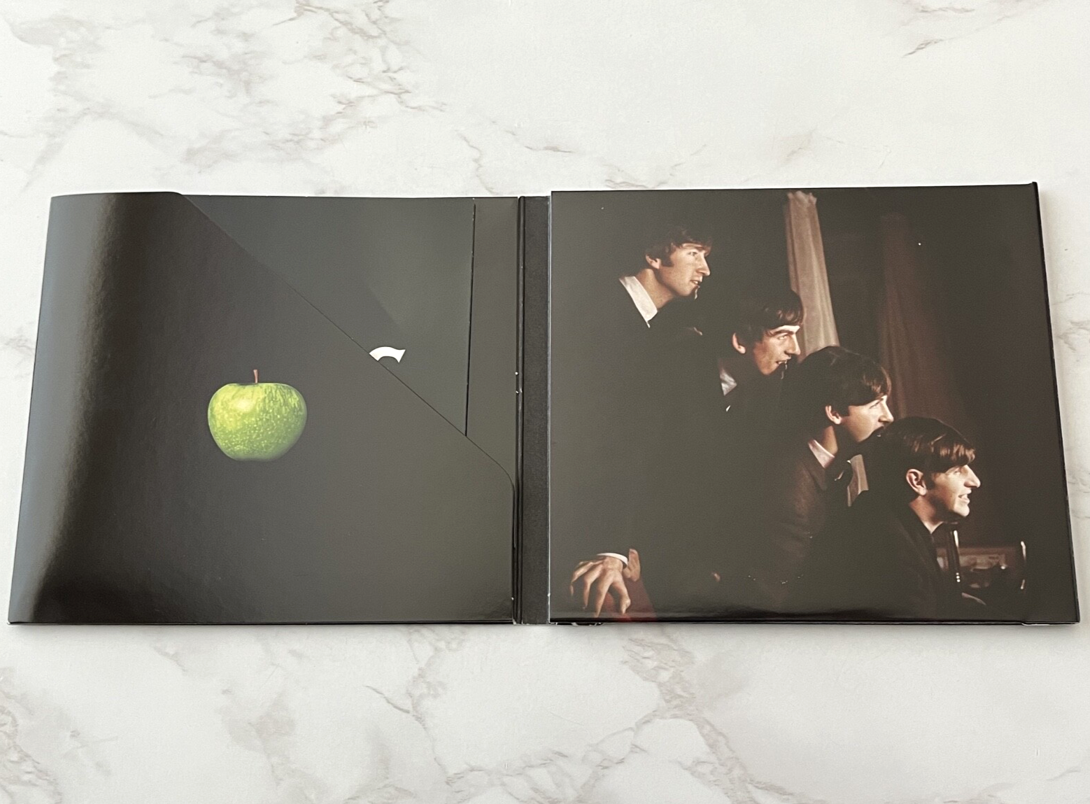 The Beatles – Past Masters 2 (Digipak) (2009)