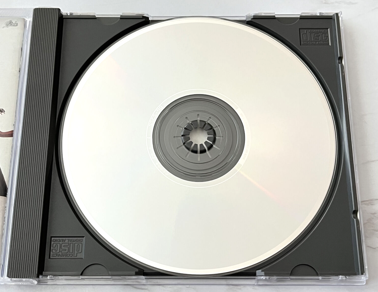 Heart – Greatest Hits / Live (1988) [JAPAN PRESS]