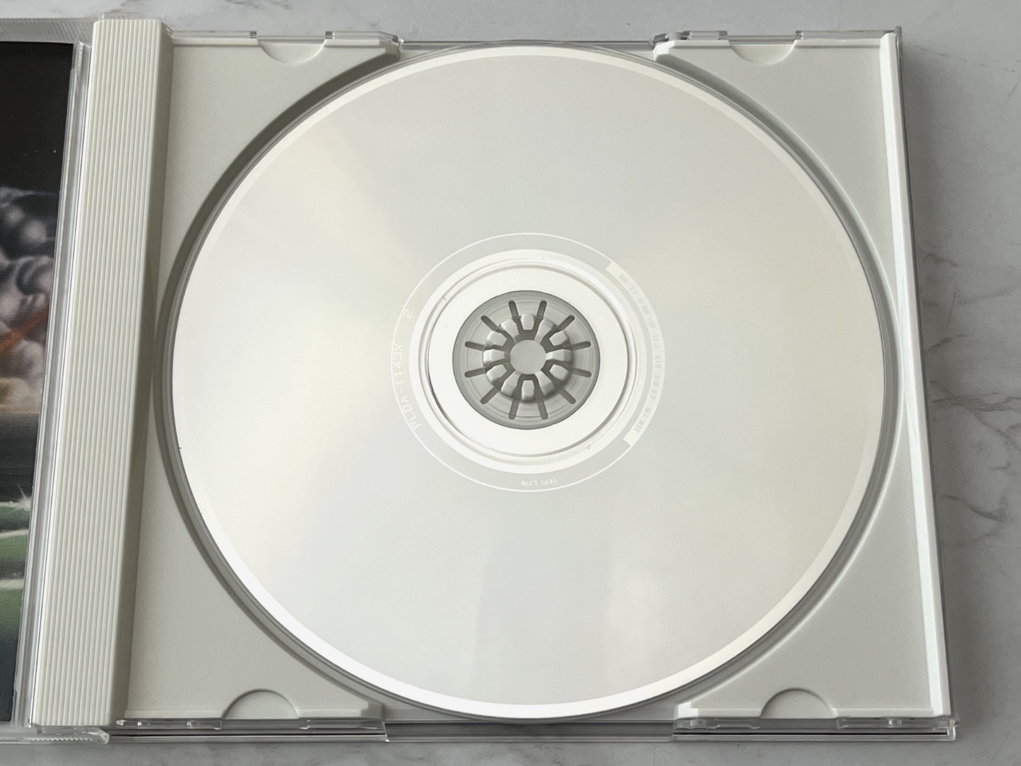 Kenny Loggins – Keep The Fire (2016) [JAPAN PRESS]