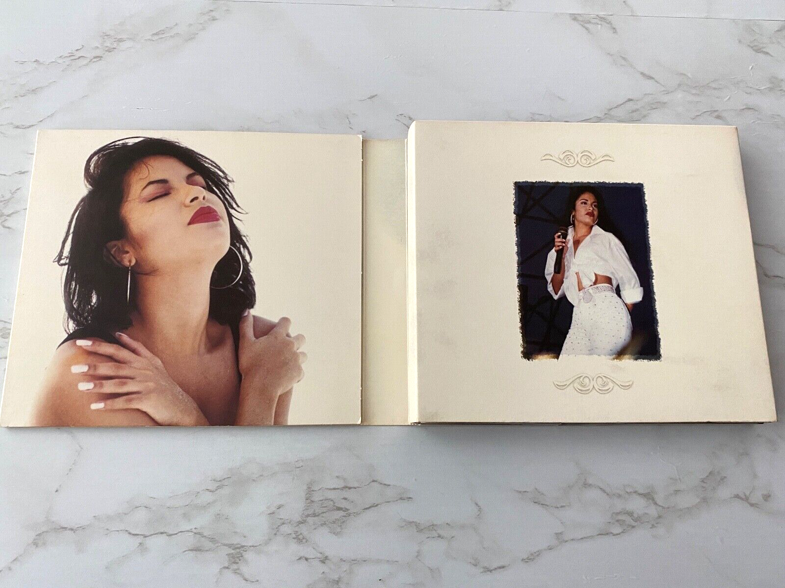 Selena – Anthology A 30 Song Retrospective 3 (1998)