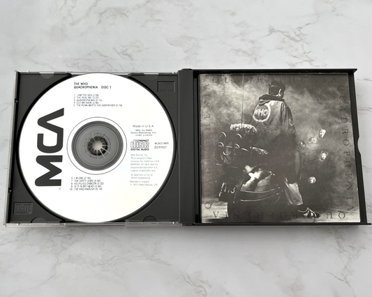 The Who – Quadrophenia 2