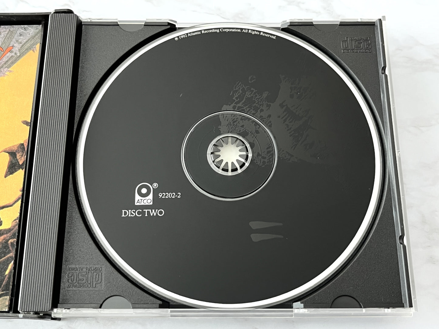 Yes – Yesstory 2 (1992)