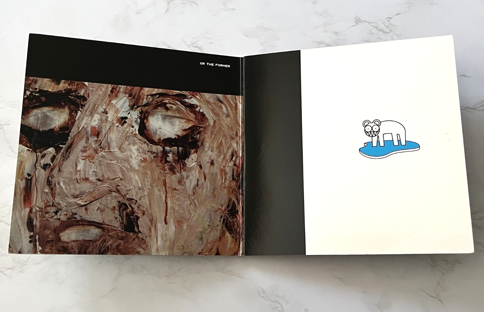 Radiohead – Kid A (2000)