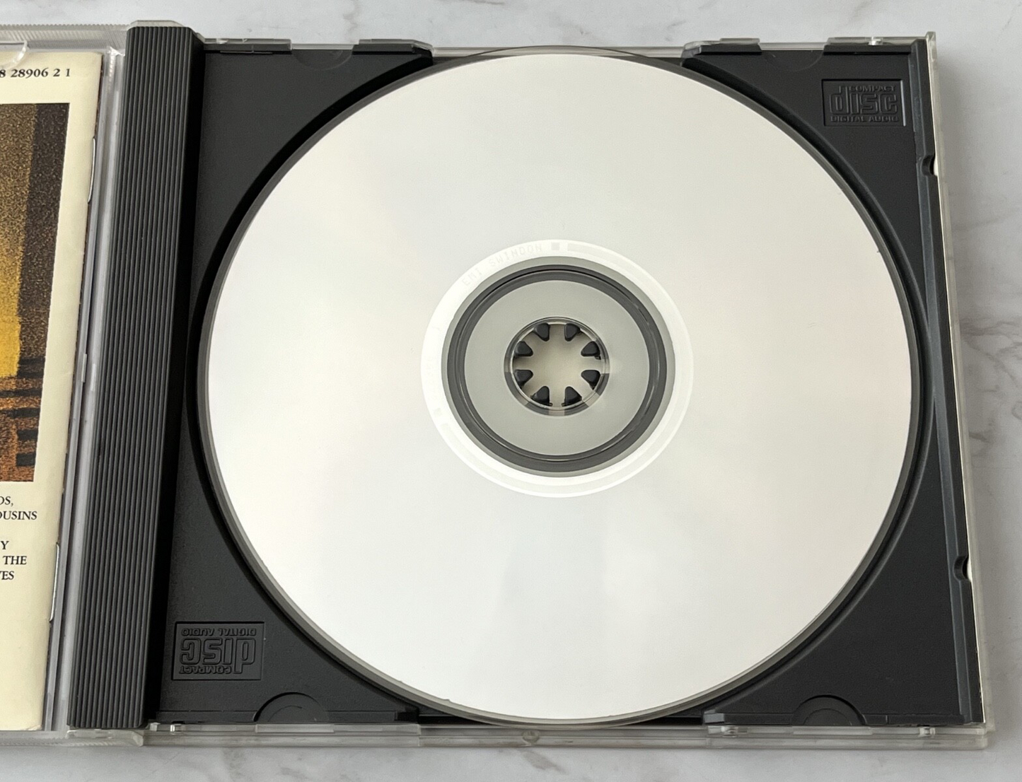 Syd Barrett – The Madcap Laughs (1994)