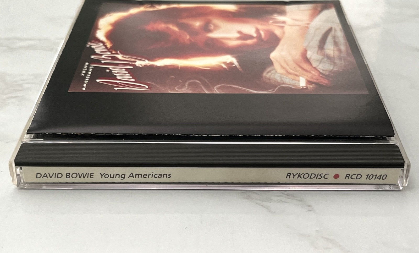 David Bowie – Young Americans