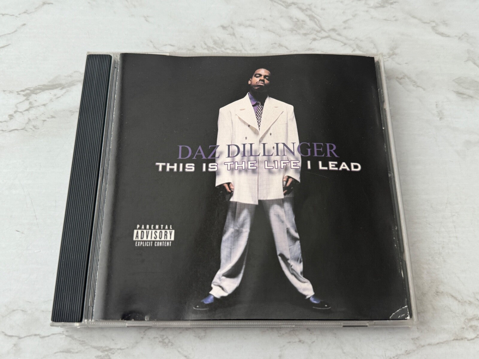 Daz Dillinger – This Is The Life I Lead (2002)