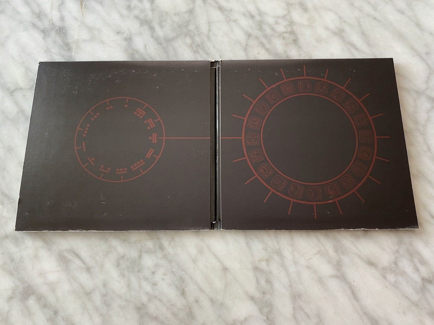 Rodrigo Y Gabriela – 11:11 2 (Digipak, CD/DVD) (2009)