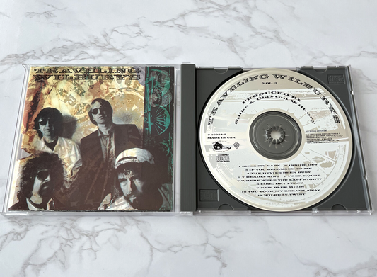 Traveling Wilburys – Vol. 3