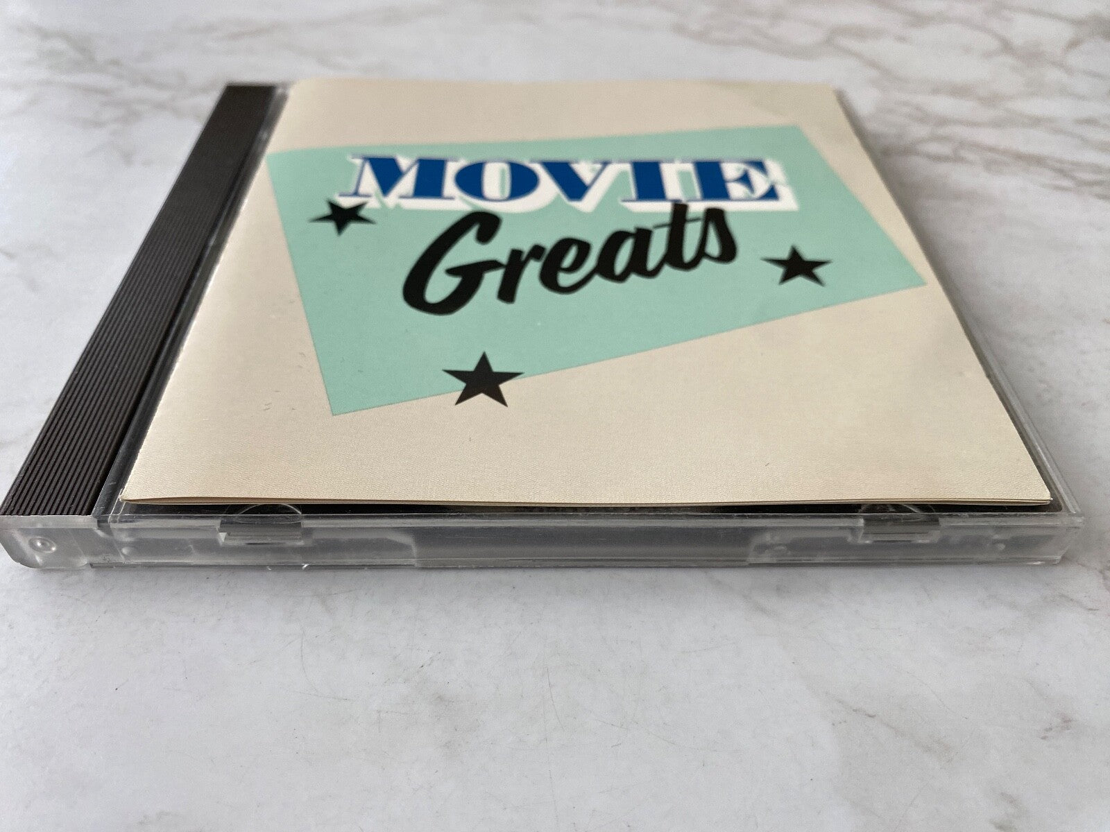 Movie Greats [JAPAN PRESS]