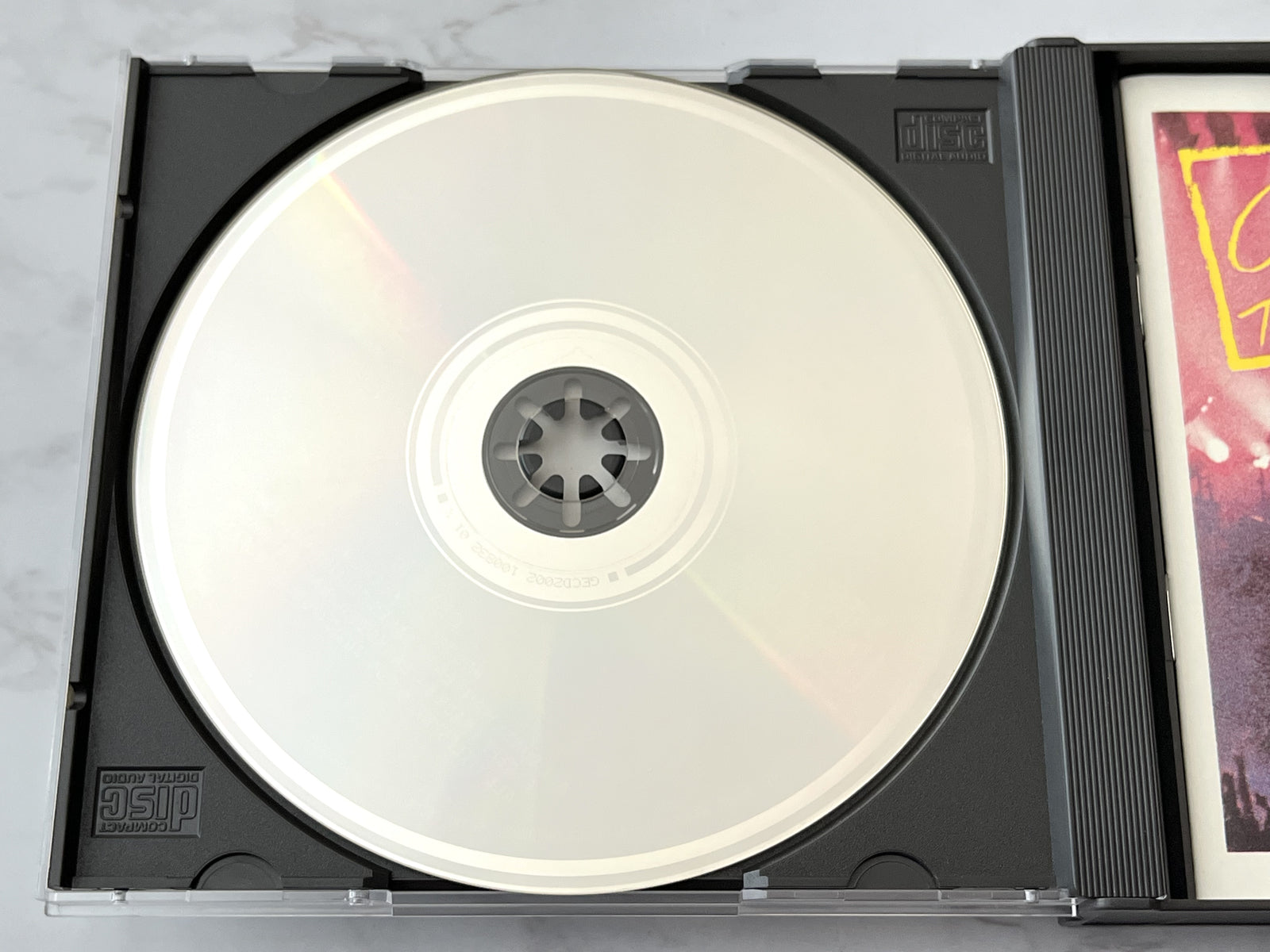 Genesis – Three Sides Live 2 (1985)
