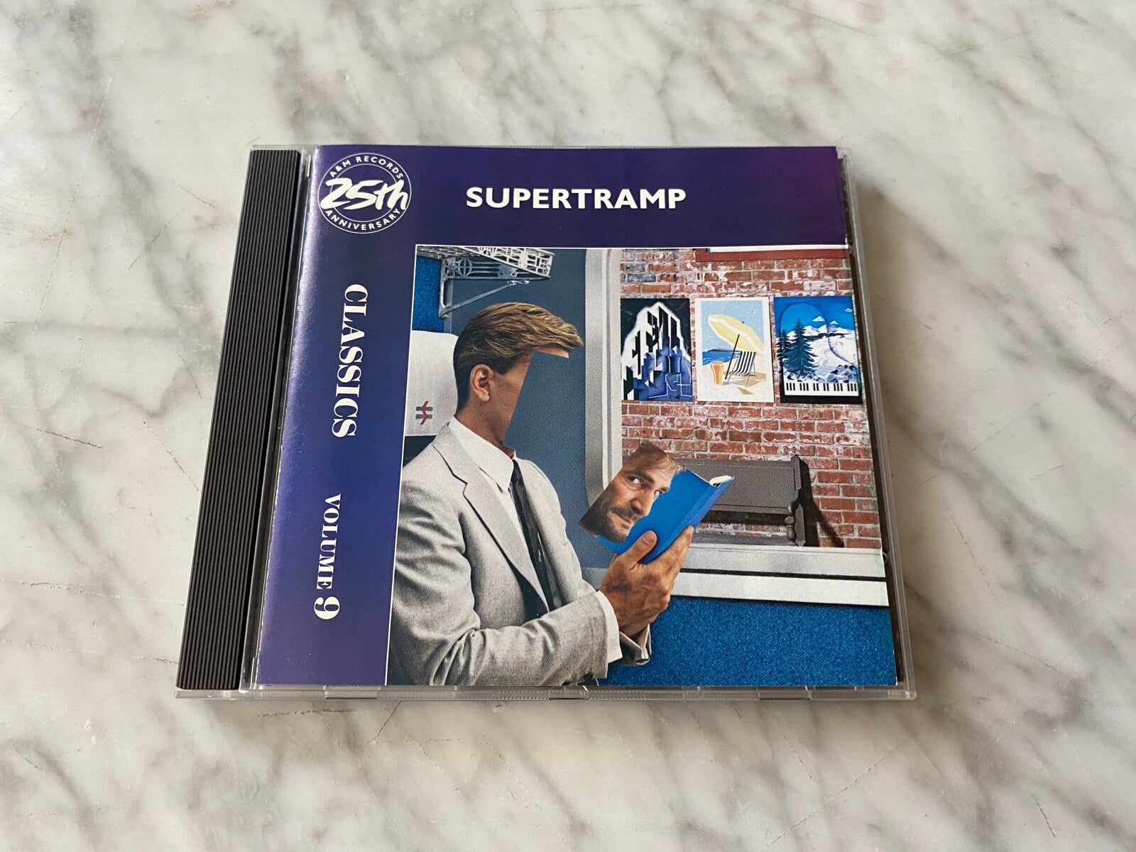 Supertramp – Classics Volume 9