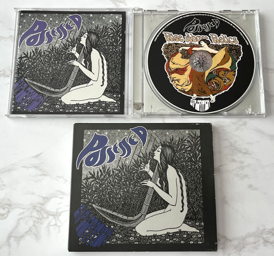 Possessed – Exploration (2007)