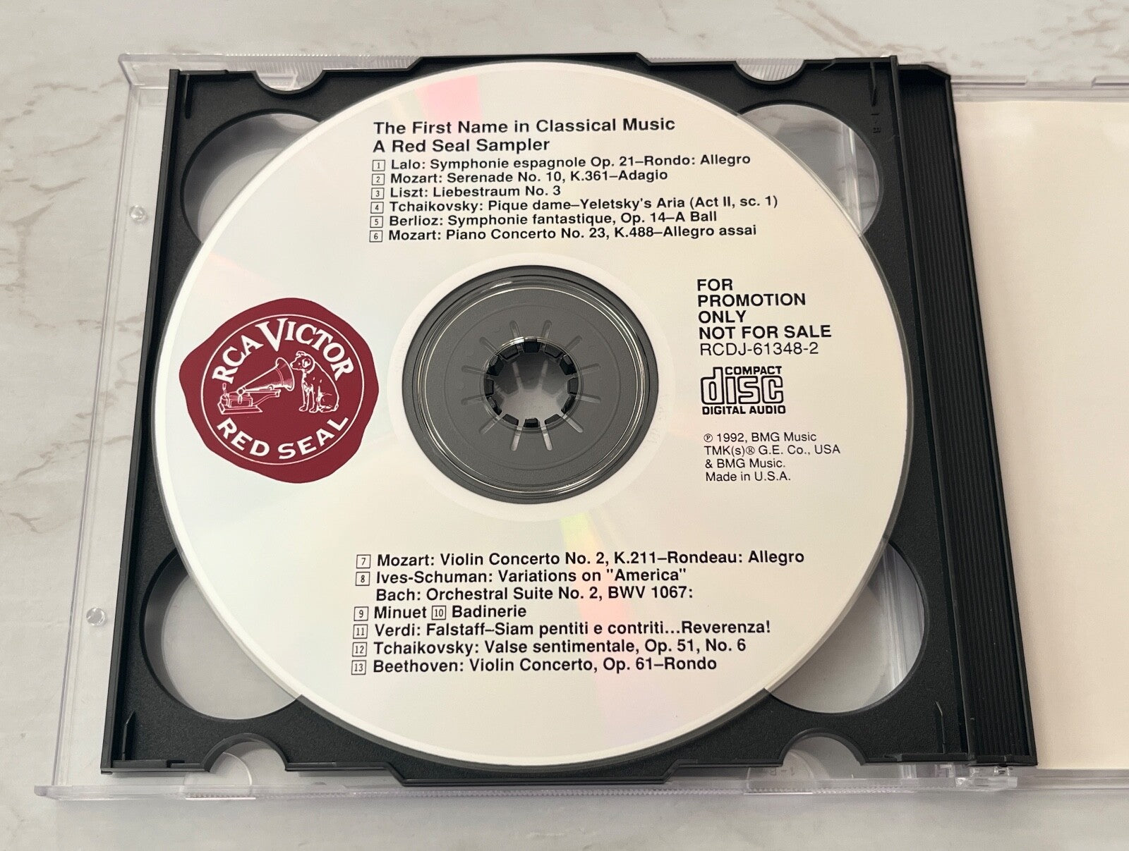 Various, Placido Domingo, Jose Carreras, Montserrat Caballe – Cabrera, Caballe From The Official Barcelona Games 2