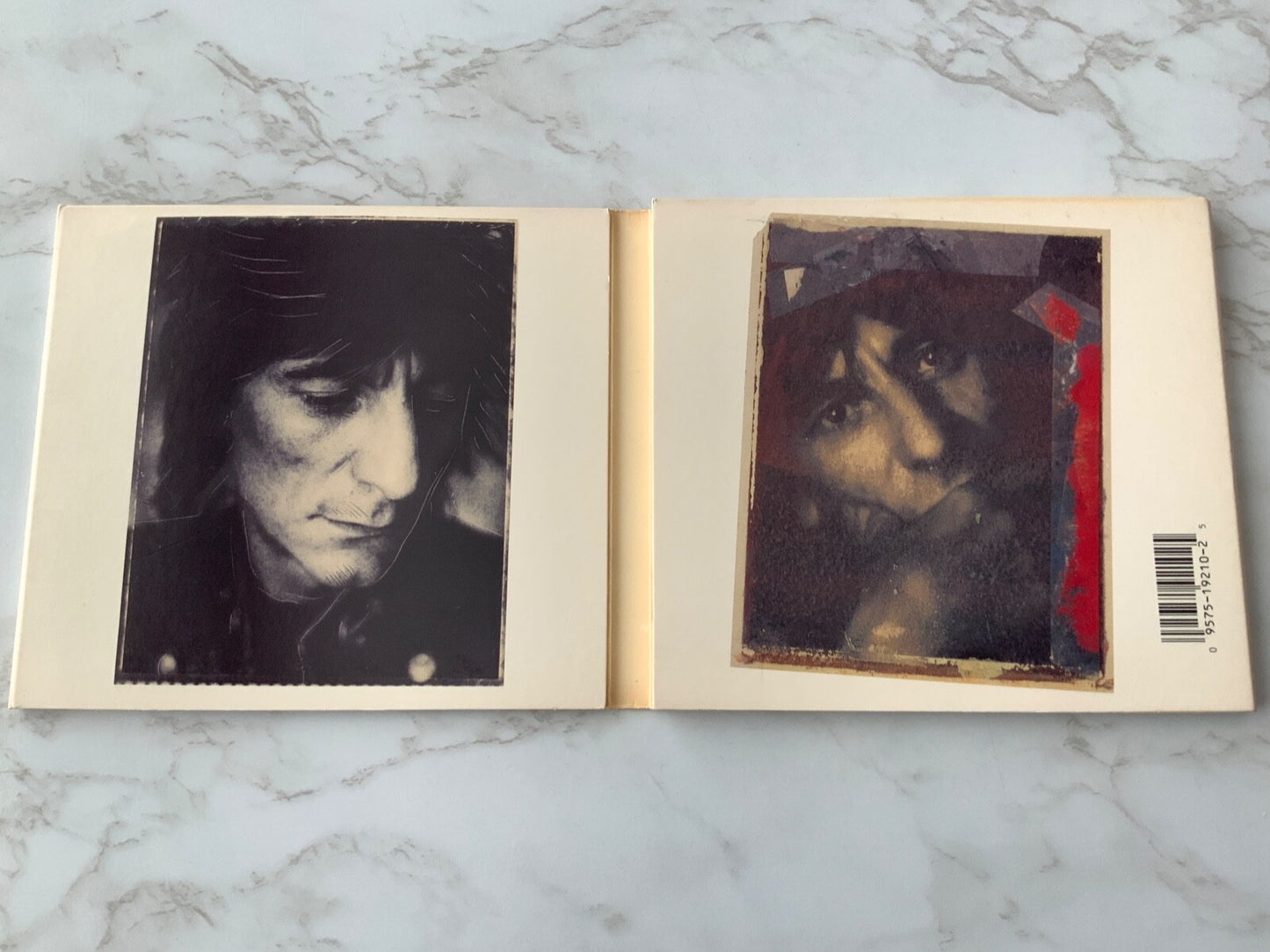 Ron Wood – Slide On This (Digipak) (1992)