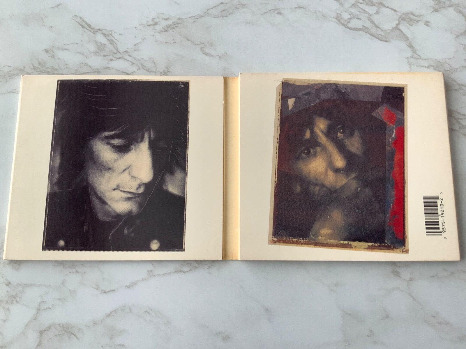 Ron Wood – Slide On This (Digipak) (1992)