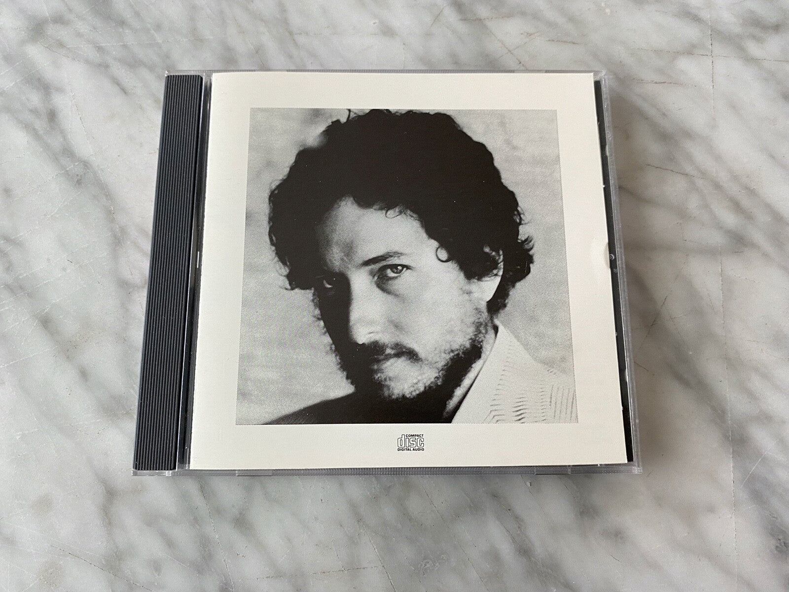 Bob Dylan – New Morning