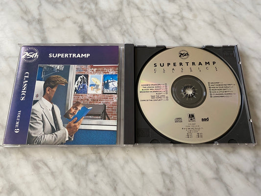 Supertramp – Classics Volume 9