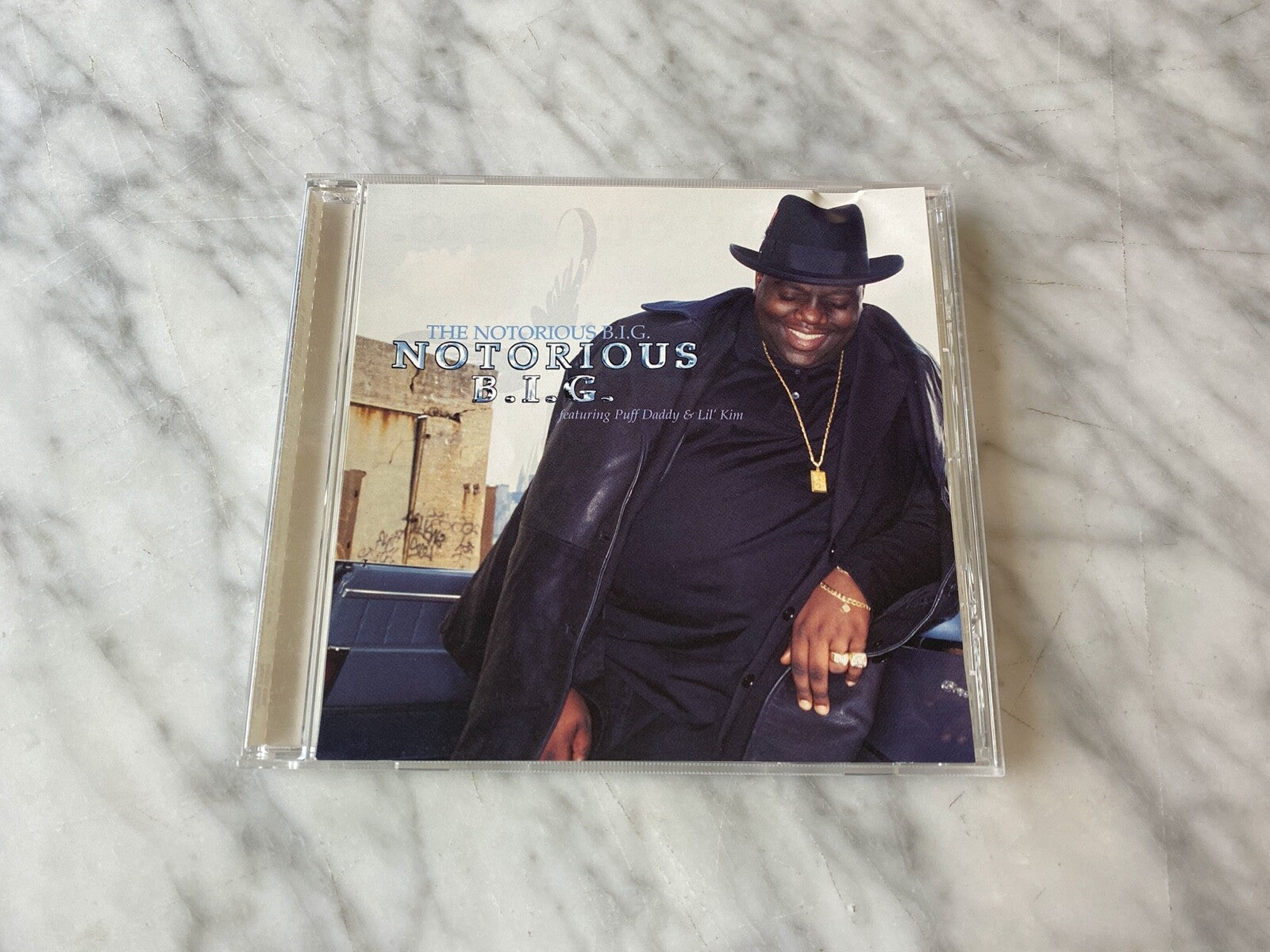 The Notorious B.I.G. – Feat. Puff Daddy & Lil Kim (1999)