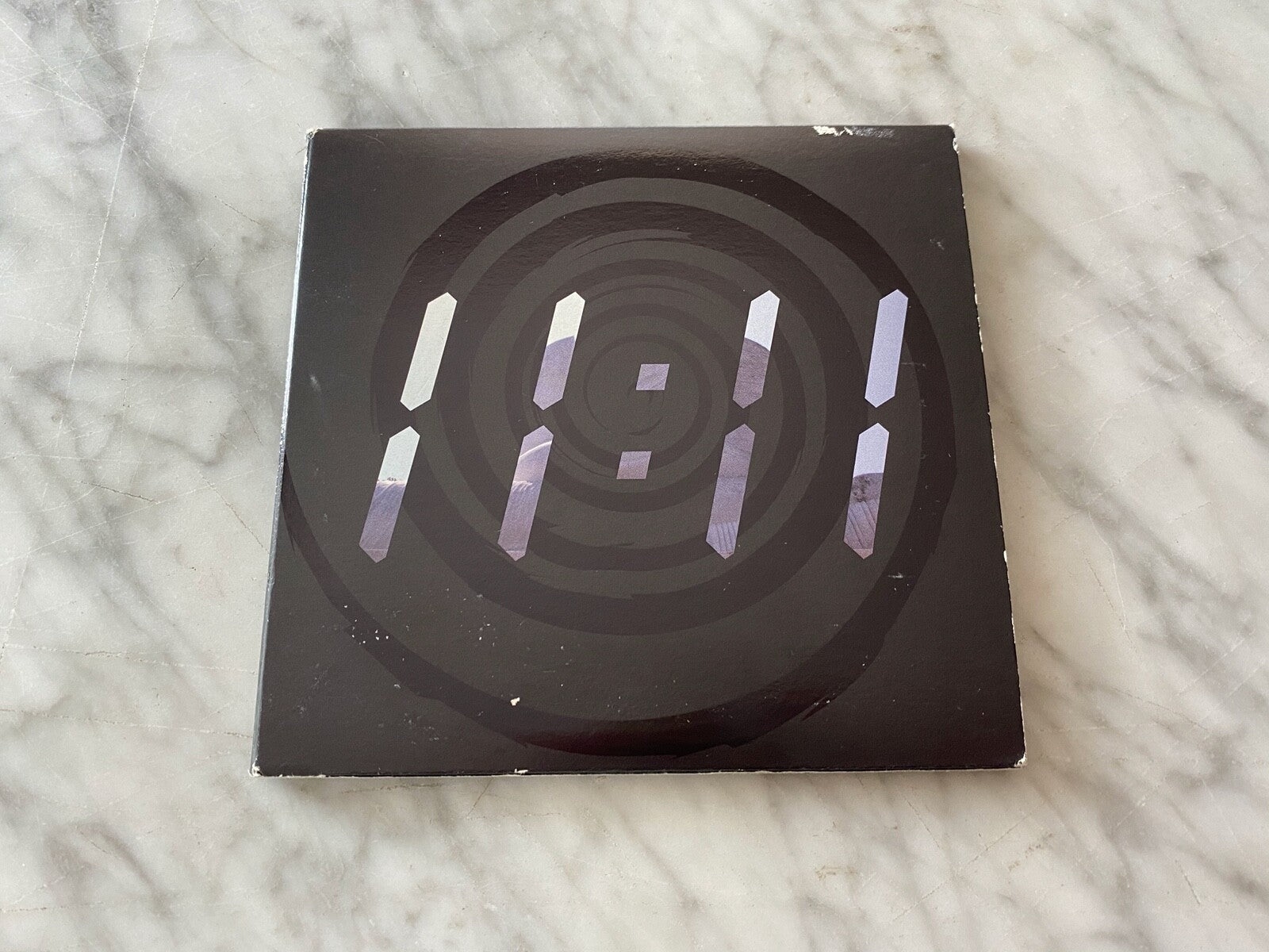Rodrigo Y Gabriela – 11:11 2 (Digipak, CD/DVD) (2009)