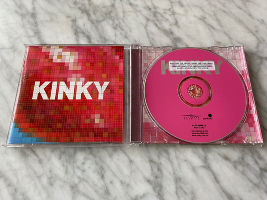 Kinky – Kinky (2002)