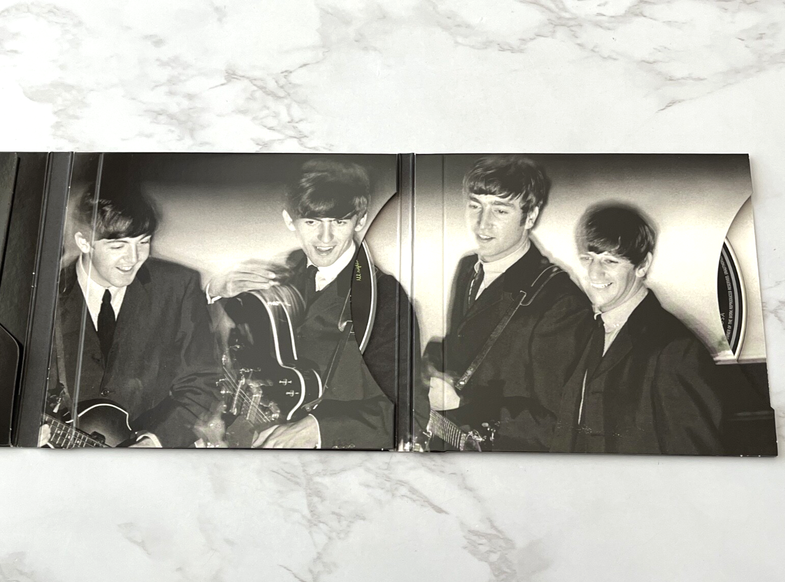 The Beatles – Past Masters 2 (Digipak) (2009)