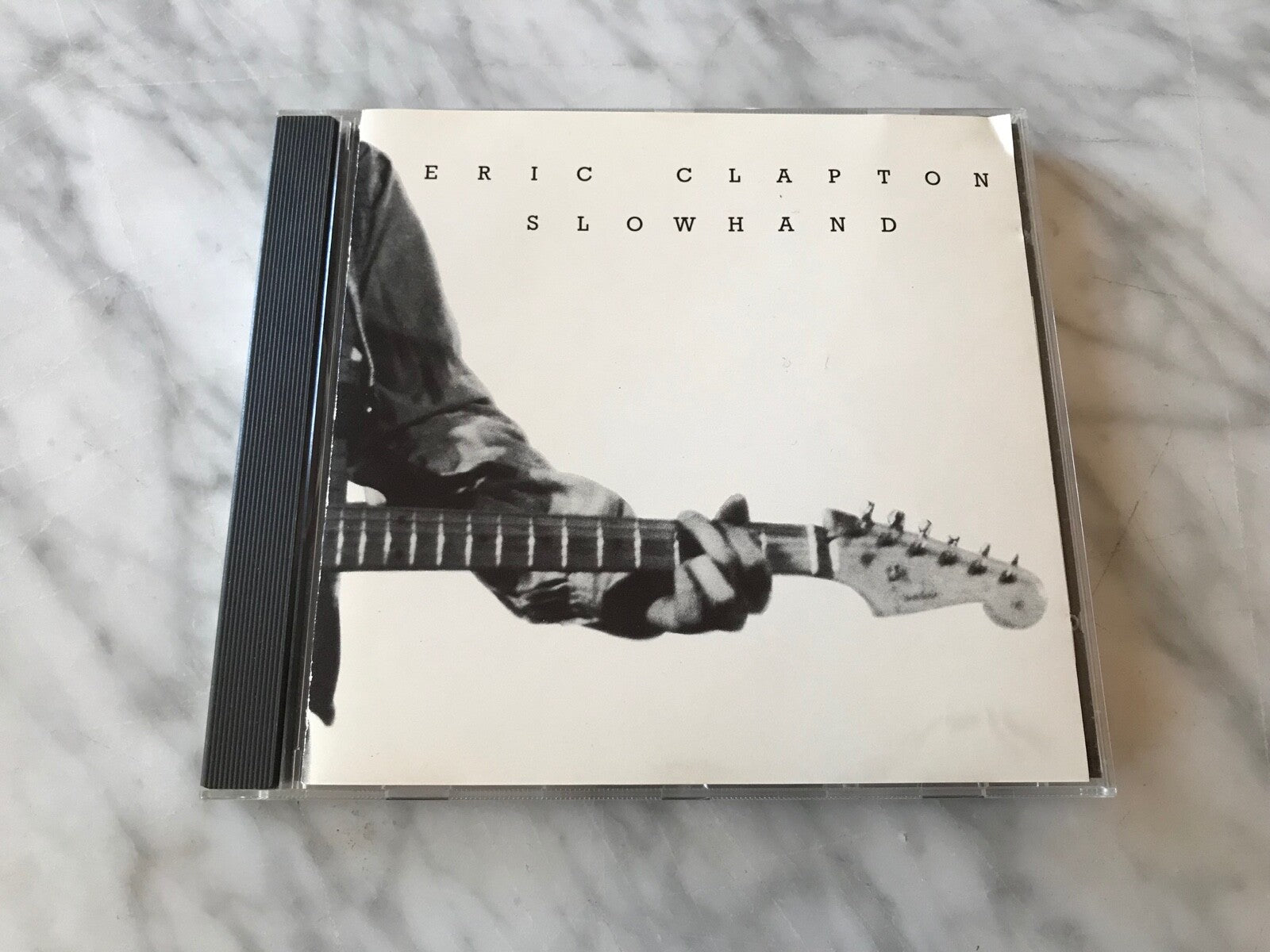 Eric Clapton – Slowhand