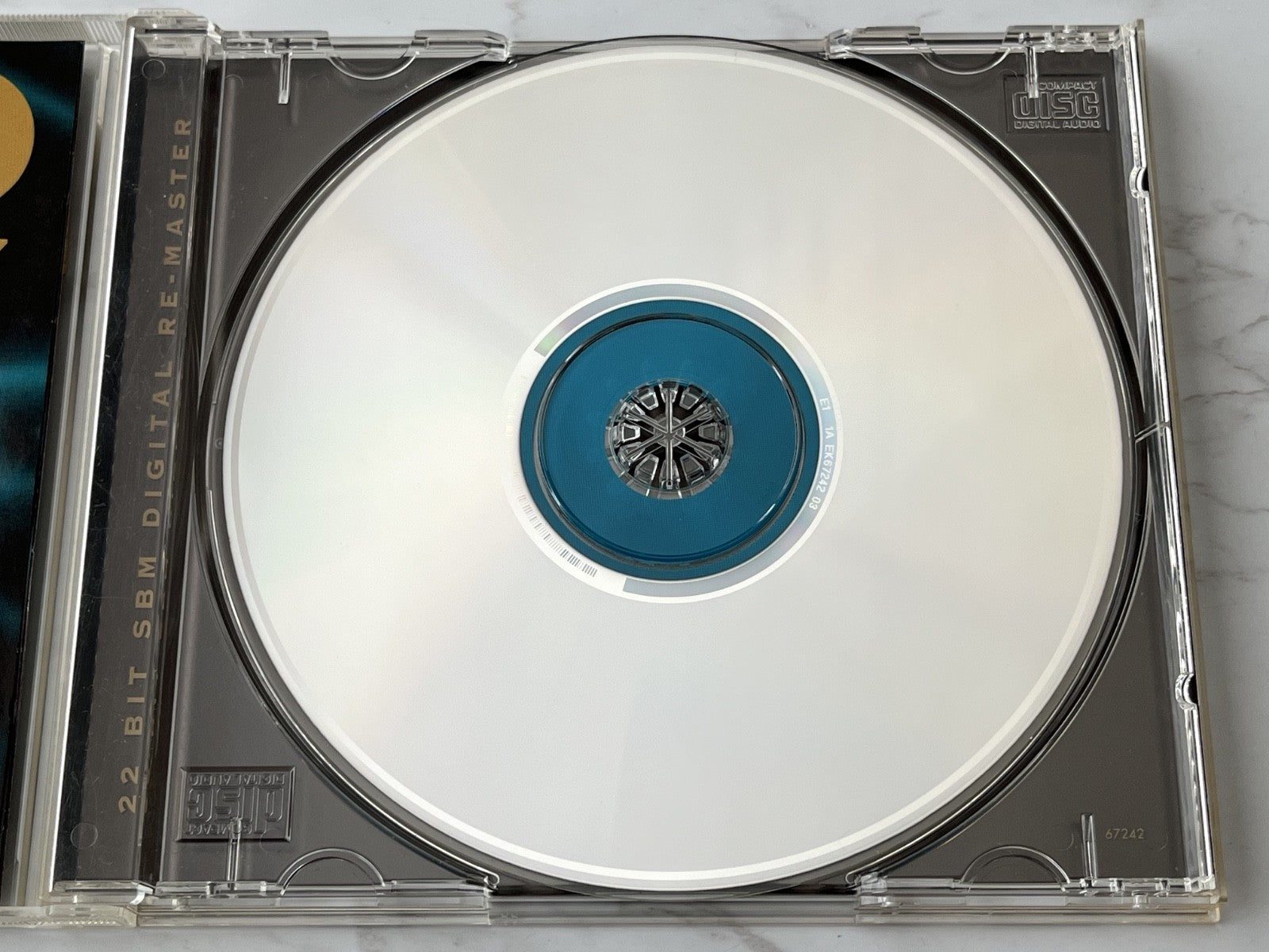 Ozzy Osbourne – Just Say Ozzy (1995)