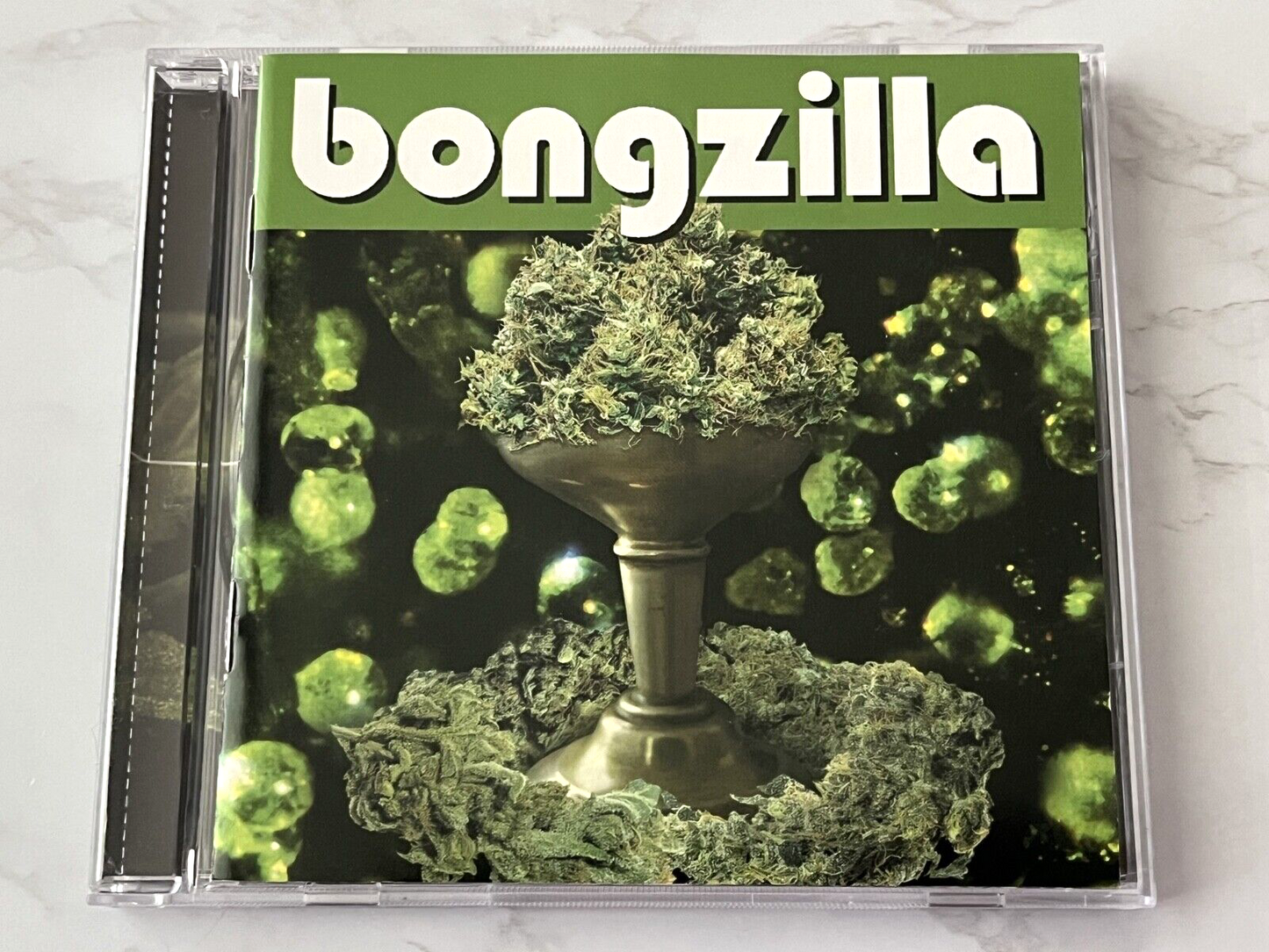 Bongzilla – Stash (1999)