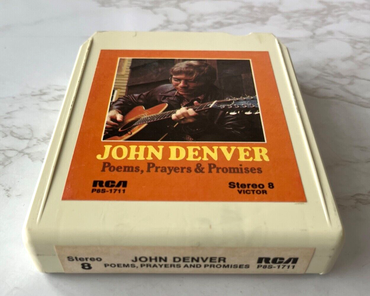 John Denver – Poems Prayers And Promises (1971)