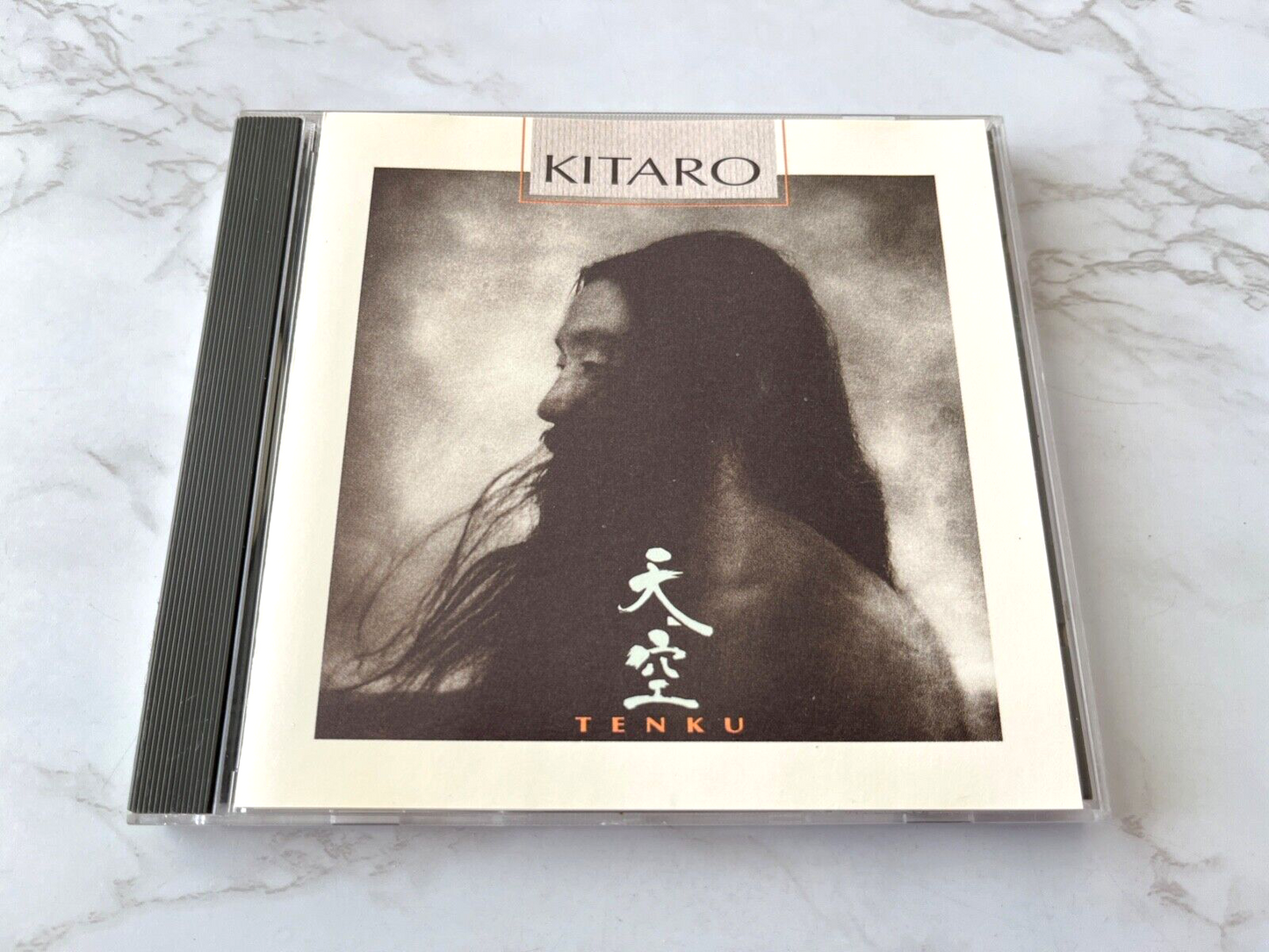 Kitaro – Tenku