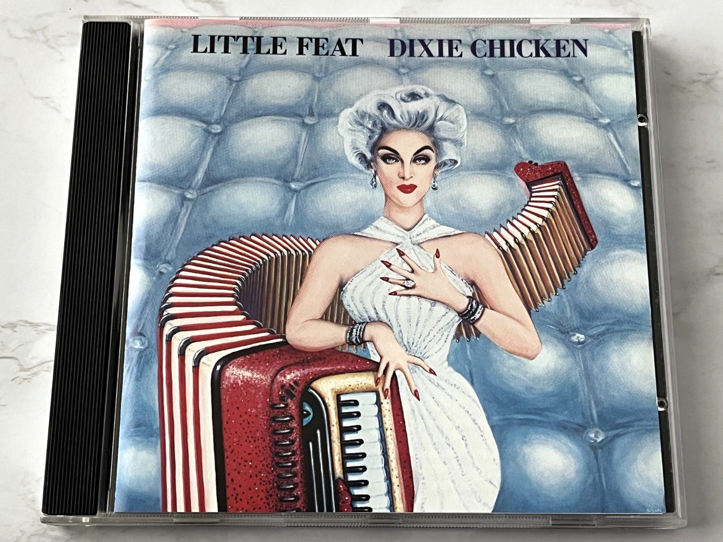 Little Feat – Dixie Chicken