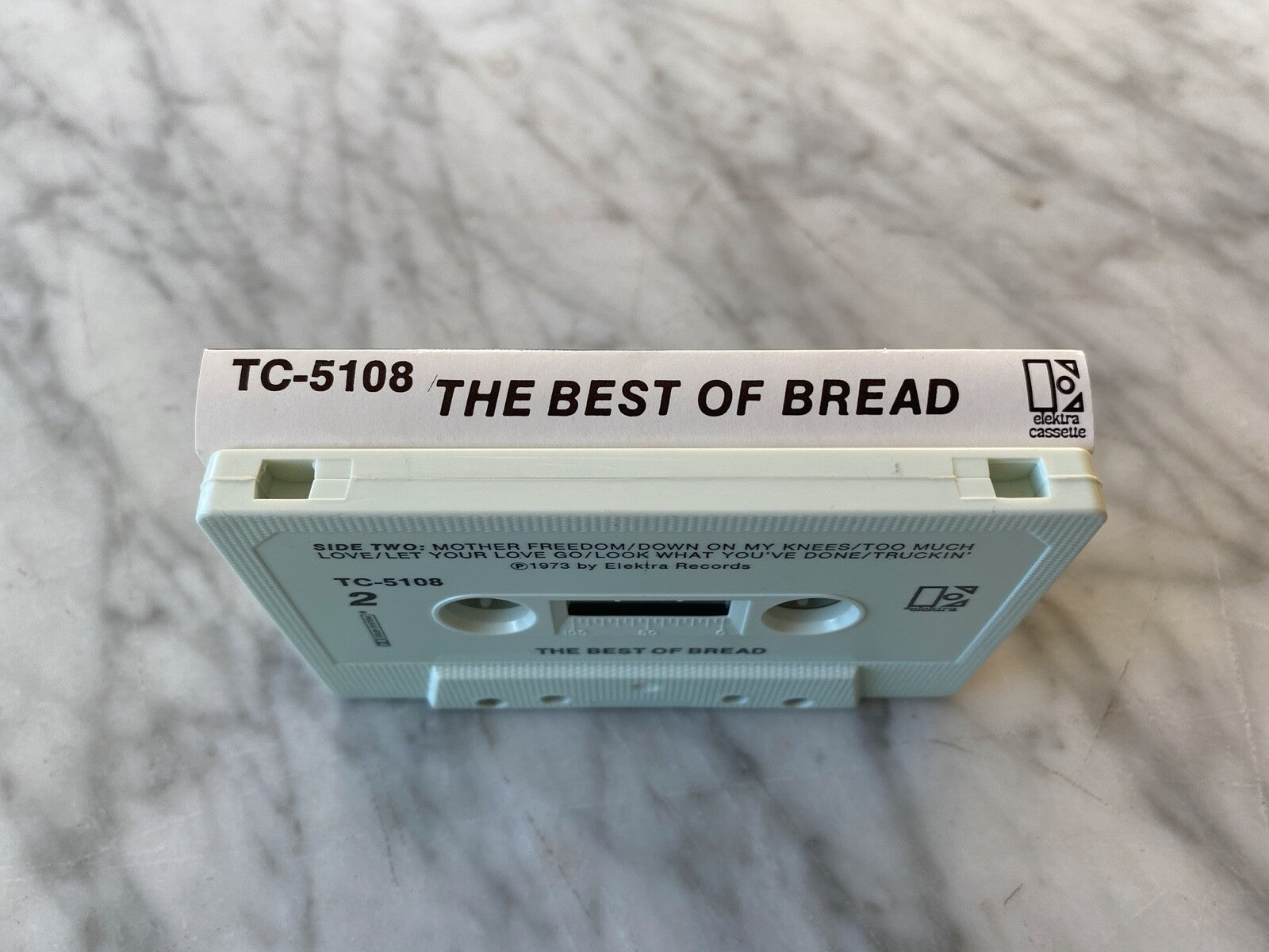 Bread – The Best Of (1973)
