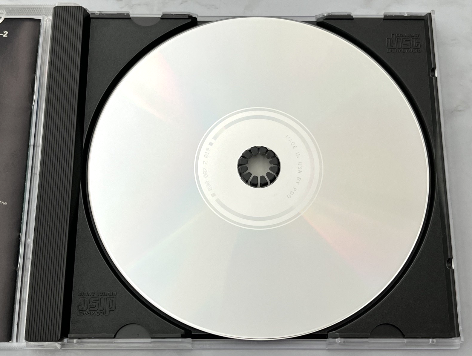 David Bowie – David Bowie (1988)