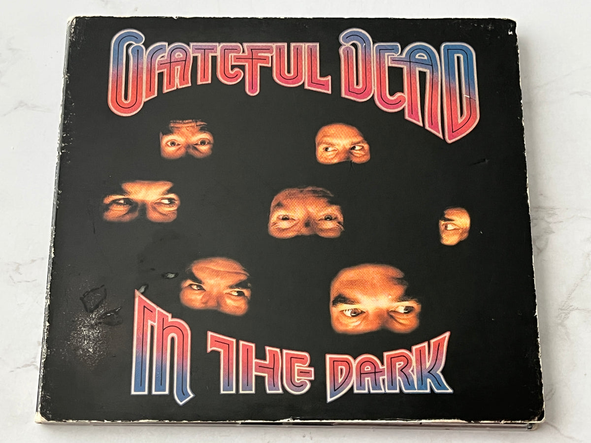 Grateful Dead – In The Dark (1987)