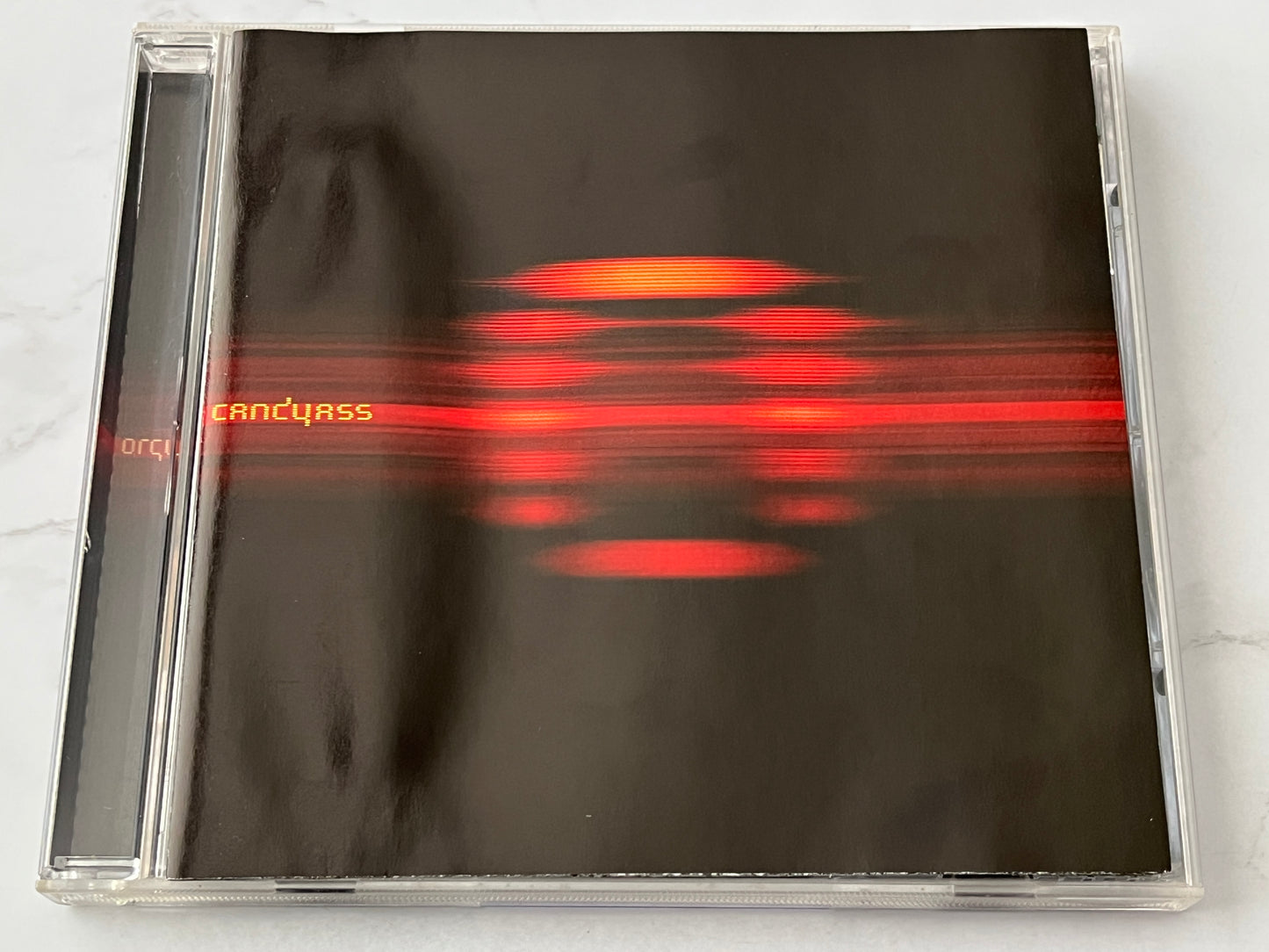 Orgy – Candyass (1998)