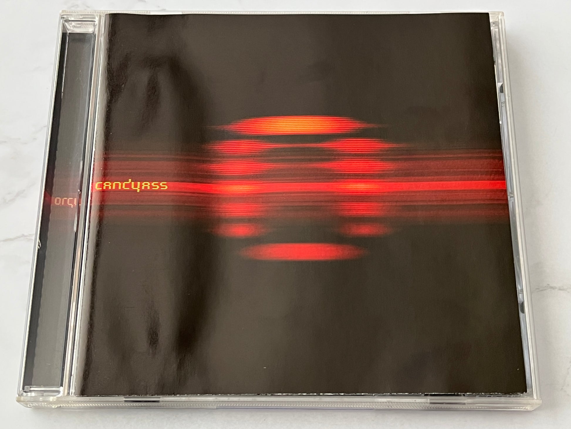 Orgy – Candyass (1998)