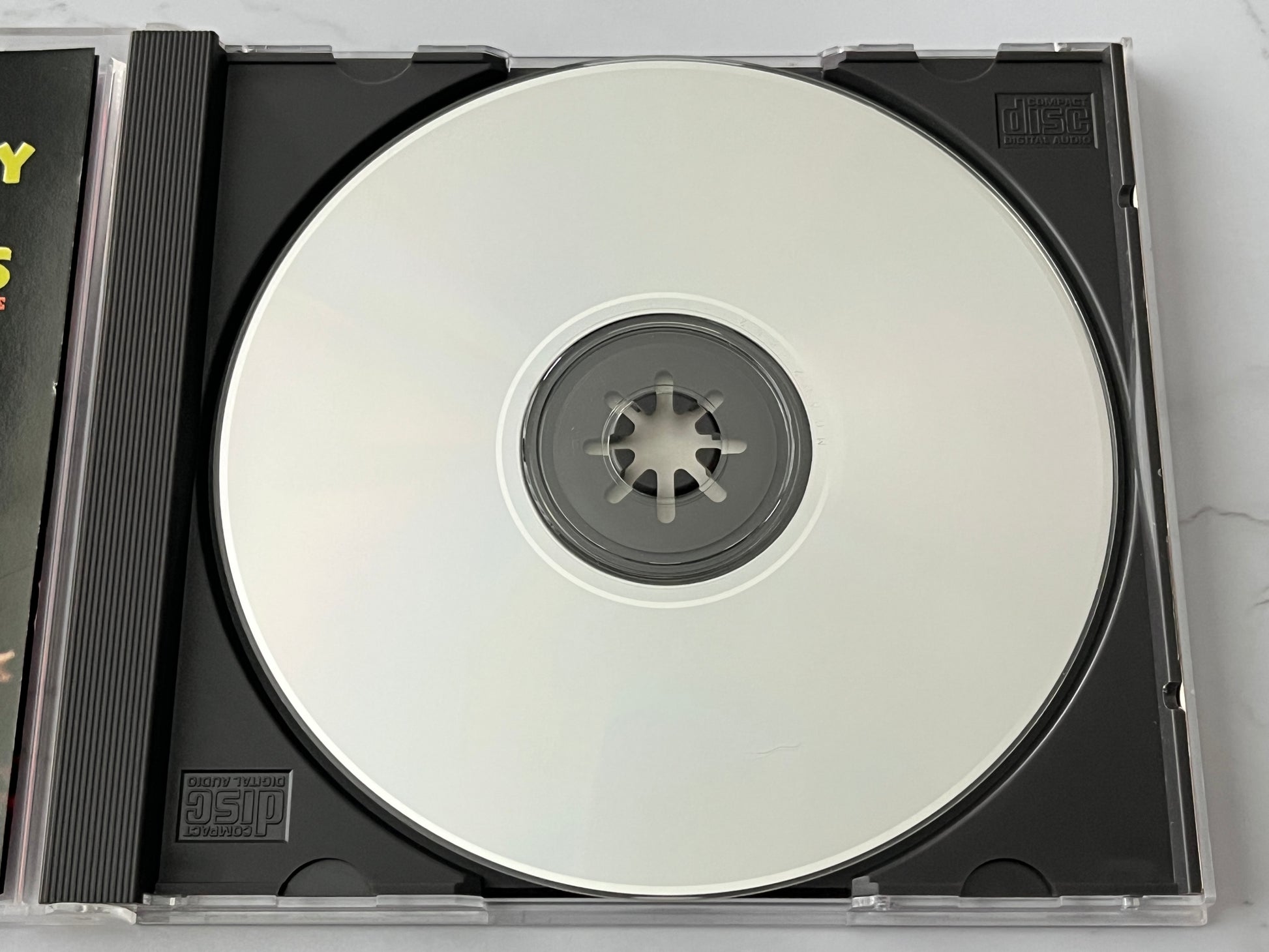 Tom Petty and The Heartbreakers – Pack Up the Plantation: Live! (1985) [JVC PRESS]